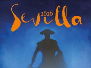 Sebasti&aacute;n Castella s&iacute; estar&aacute; en la Feria de Abril, pero esta vez con lienzos y pinceles