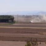 P&eacute;rez Llorca asiste a la presentaci&oacute;n del informe del impacto de la dana en los suelos agr&iacute;colas del IVIA