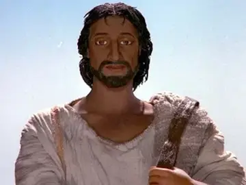 El cine de animación se convierte en el aliado perfecto para explicar la Semana Santa a los niños El cine de animación se convierte en el aliado perfecto para explicar la Semana Santa a los niños