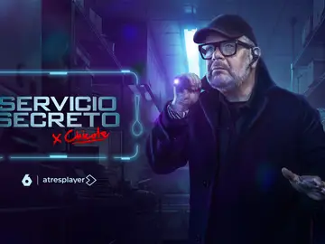 Chicote se infiltrará de incógnito para salvar restaurantes al límite Chicote se infiltrará de incógnito para salvar restaurantes al límite