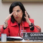 Defensa incluir&aacute; a todos los militares como profesi&oacute;n de riesgo