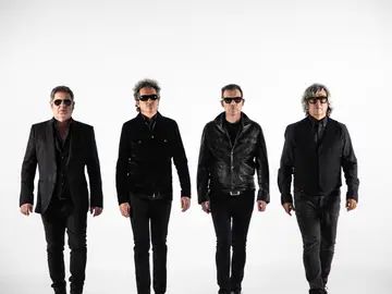 Los granadinos 091 Los granadinos 091