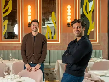 Restaurantes para comerse la Semana Santa Restaurantes para comerse la Semana Santa