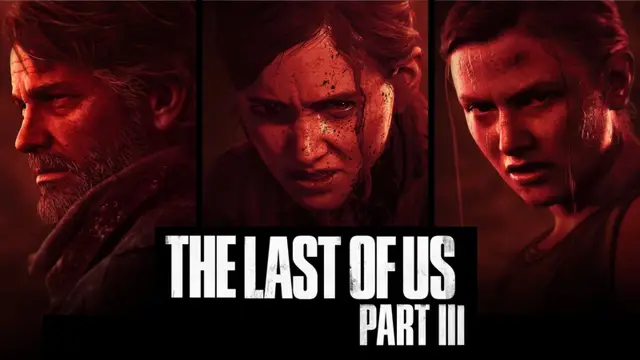 the last of us parte iii fan the last of us parte iii fan