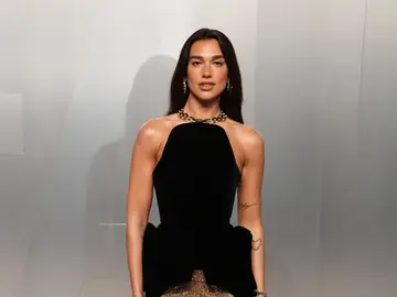 La caída de pestañas en primavera existe: cómo cuidarlas para que vuelvan a verse fuertes La caída de pestañas en primavera existe: cómo cuidarlas para que vuelvan a verse fuertes