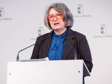 La consejera de Desarrollo Sostenible, Mercedes G&oacute;mez