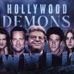 Segunda temporada de 'Sombras de Hollywood'