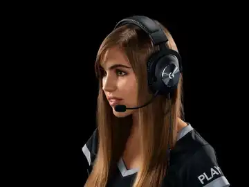 Estos cascos de Logitech son un súperventas tanto para jugar como para teletrabajo: vienen con audio envolvente y profesional y micrófono extraíble Logitech G Pro X