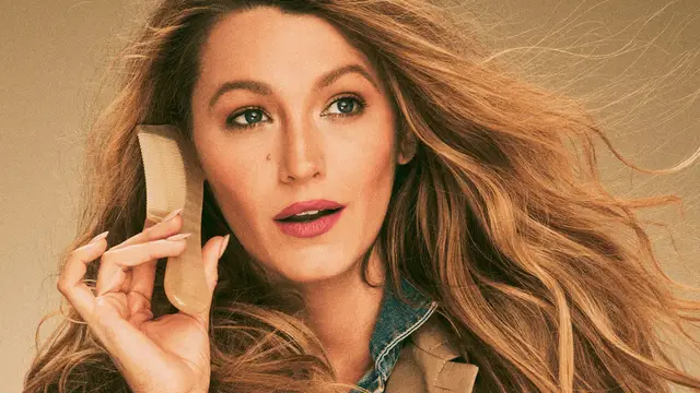 El cepillo que se repite detrás de muchas melenas conocidas | Blake Brown El cepillo que se repite detrás de muchas melenas conocidas | Blake Brown