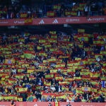  Puigdemont vincula los cánticos en el partido España-Egipto a una 