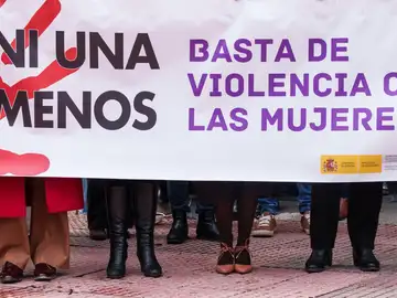 Un total de 185.188 mujeres fueron víctimas de violencia de género en 2025, un 0,7% más que en 2024, según el CGPJ Un total de 185.188 mujeres fueron víctimas de violencia de género en 2025, un 0,7% más que en 2024, según el CGPJ