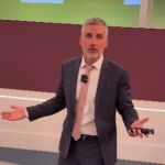 El meteor&oacute;logo de TVE Albert Barniol