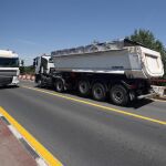 Econom&iacute;a.- Transportes permite expedir la tarjeta de tac&oacute;grafo digital a los conductores con permiso B