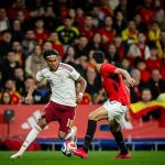 Los Mossos investigan c&aacute;nticos islam&oacute;fobos y xen&oacute;fobos en el partido Espa&ntilde;a-Egipto