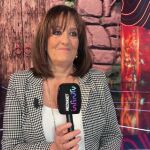 Madre de Alberto &Aacute;vila, atleta paral&iacute;mpico y concursante de 'Supervivientes 2026'