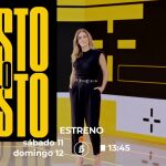 'Visto lo Visto' se estrena este pr&oacute;ximo s&aacute;bado 11 de abril en Telecinco