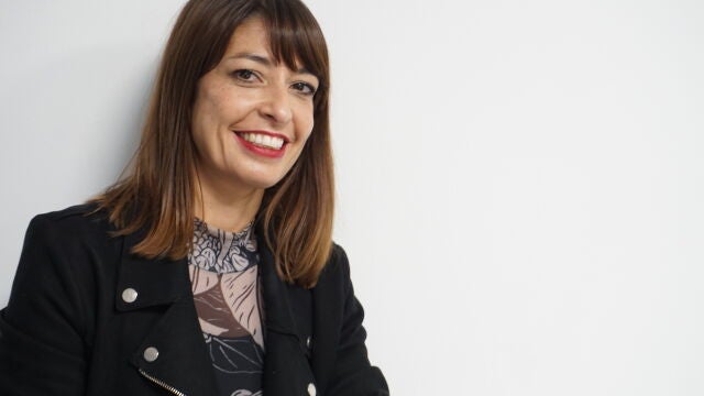 La escritora, fil&oacute;loga y profesora Desir&eacute;e Baudel