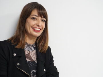 La escritora, fil&oacute;loga y profesora Desir&eacute;e Baudel