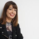 La escritora, fil&oacute;loga y profesora Desir&eacute;e Baudel