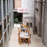 Sants-Montjuïc protagonizará la Capital Mundial de la Arquitectura de Barcelona en abril