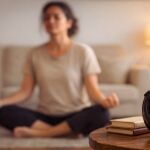 Harvard lo confirma: 7 minutos de meditaci&oacute;n diaria bastan para disparas las ondas cerebrales