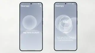 Samsung lanza una app gratuita que usa sonidos para aliviar el mareo al viajar. Samsung lanza una app gratuita que usa sonidos para aliviar el mareo al viajar.
