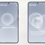 Samsung lanza una app gratuita que usa sonidos para aliviar el mareo al viajar.