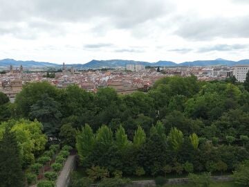 Pamplona. REMITIDA / HANDOUT por AYUNTAMIENTO DE PAMPLONA Fotograf&iacute;a remitida a medios de comunicaci&oacute;n exclusivamente para ilustrar la noticia a la que hace referencia la imagen, y citando la procedencia de la imagen en la firma 01/04/2026