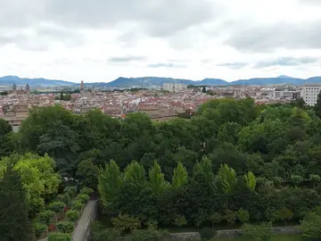 Pamplona. Pamplona. REMITIDA / HANDOUT por AYUNTAMIENTO DE PAMPLONA Fotografía remitida a medios de comunicación exclusivamente para ilustrar la noticia a la que hace referencia la imagen, y citando la procedencia de la imagen en la firma 01/04/2026