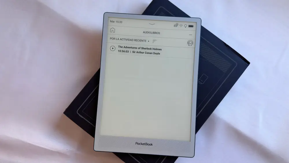 PocketBook InkPad One