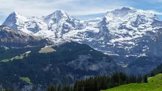 Buscan voluntarios para vivir un mes en la montaña gratis: pagan 400 euros y estas son las condiciones Buscan voluntarios para vivir un mes en la montaña gratis: pagan 400 euros y estas son las condiciones