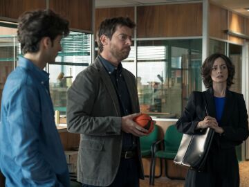 Un detalle oculto hunde la defensa de Daniela en el nuevo cap&iacute;tulo de "Perdiendo el juicio"