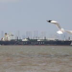 LPG tanker arrives in Mumbai despite rising tensions at Strait of Hormuz