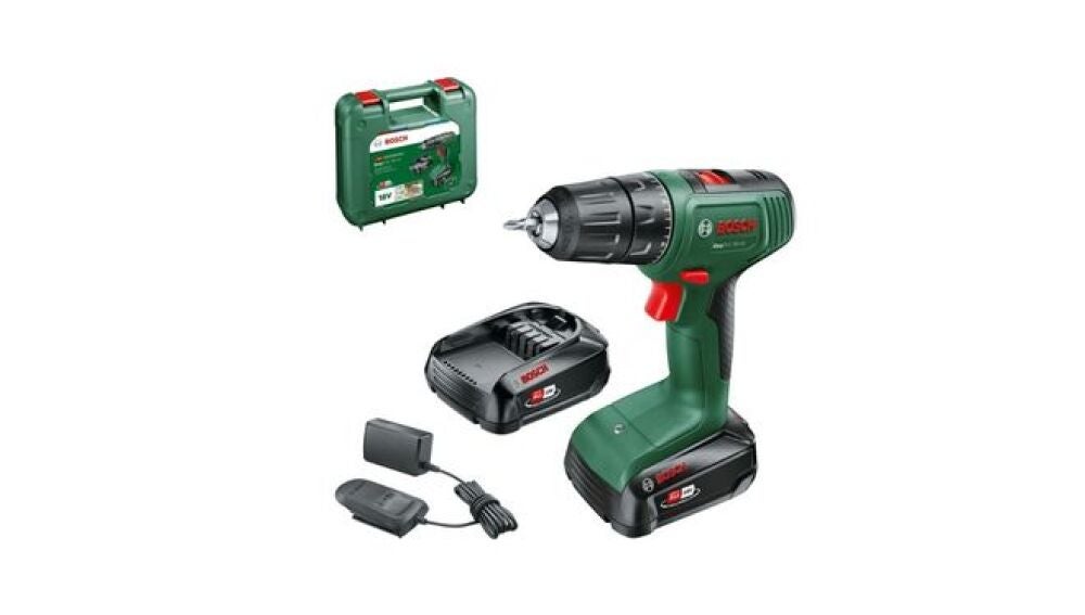 Bosch EasyDrill 18V-40