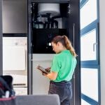 Iberdrola incrementa las ayudas a la aerotermia con hasta 5.000 euros