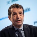 Econom&iacute;a/Finanzas.- Indra remonta m&aacute;s de un 3% en Bolsa pese a la posible salida de su presidente &Aacute;ngel Escribano