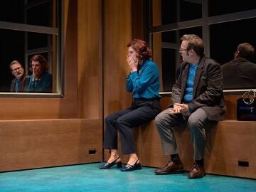 Cr&iacute;tica de "La Verdad": El efecto bals&aacute;mico del enga&ntilde;o