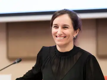 Mónica García Mónica García