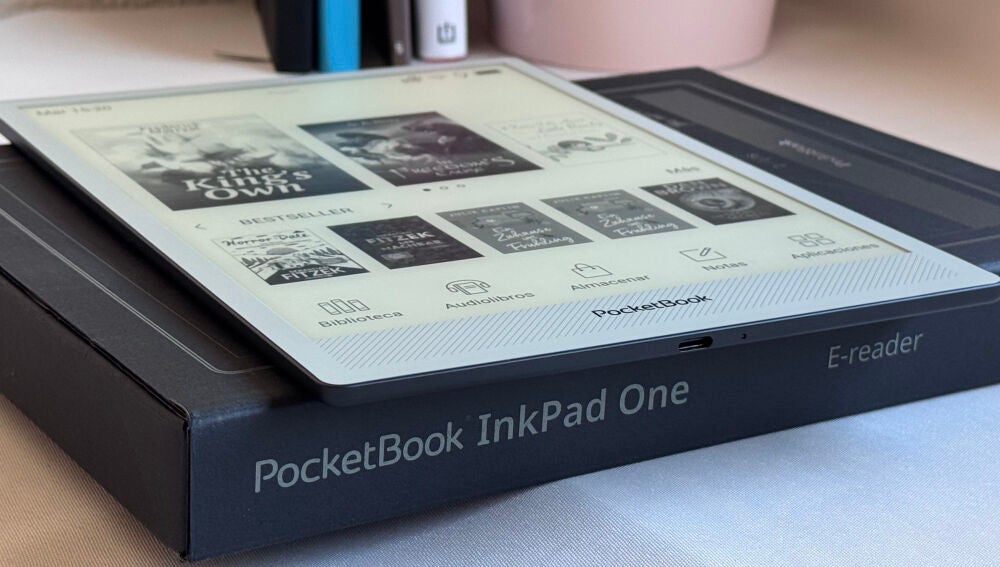 PocketBook InkPad One
