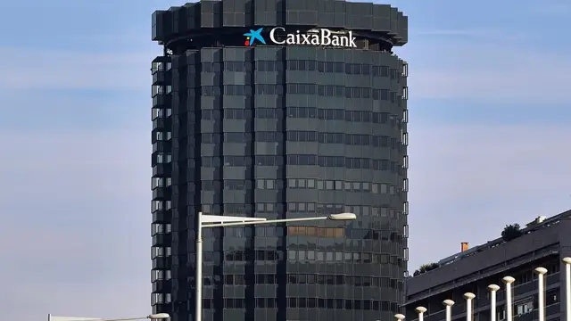 Economía.- CaixaBank gestiona 71.000 millones en el mercado español de factoring y confirming en 2025 Economía.- CaixaBank gestiona 71.000 millones en el mercado español de factoring y confirming en 2025