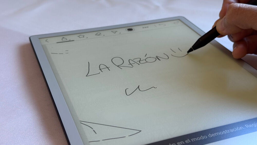 PocketBook InkPad One