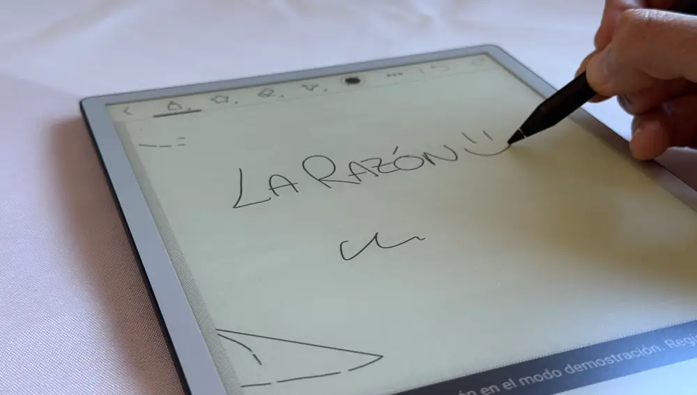 PocketBook InkPad One