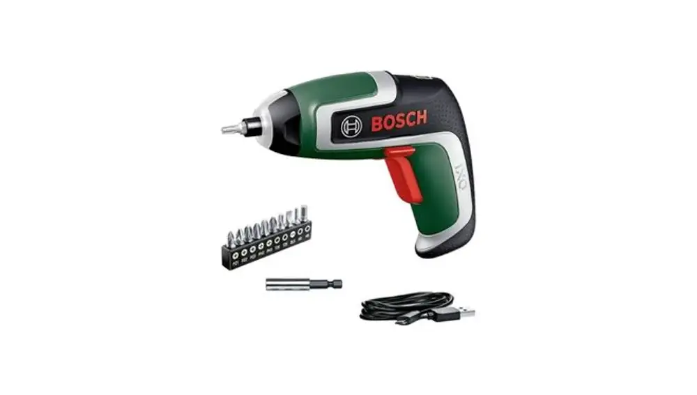 Bosch IXO 7ª generación
