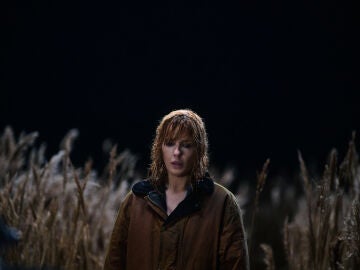 La profesora de primaria es protagonista involuntaria de las tragedias del pueblo de Morfa Halen