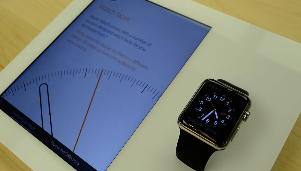 50 años de Apple: 13 dispositivos que han hecho historia