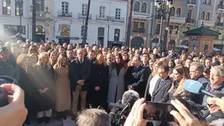 Accidente.- Ayuntamiento de Huelva formaliza recurso tras la inadmisión de su personación en la causa por Adamuz Accidente.- Ayuntamiento de Huelva formaliza recurso tras la inadmisión de su personación en la causa por Adamuz