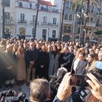Accidente.- Ayuntamiento de Huelva formaliza recurso tras la inadmisi&oacute;n de su personaci&oacute;n en la causa por Adamuz
