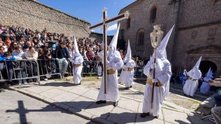 El buen tiempo acompañara a los días grandes de la Semana Santa en ...