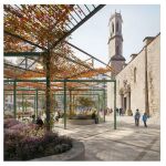 El macroproyecto urbano de Valencia para unir el Mercado Central y Plaza Espa&ntilde;a estar&aacute; acabado en 2030