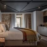 Un palacio barroco se transforma en un alojamiento pemium de Haro